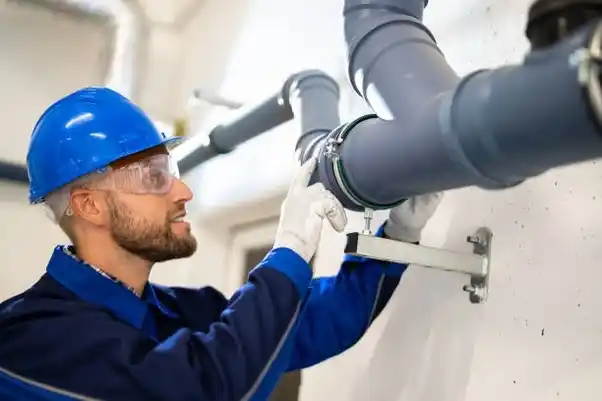 water damage restoration service Oakesdale
